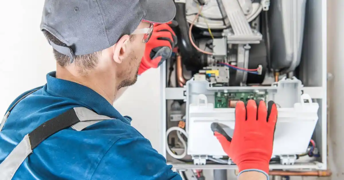 installateur Kinnum